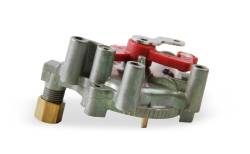 Holley - Holley Performance 45-224 Choke Conversion Kit - Image 3