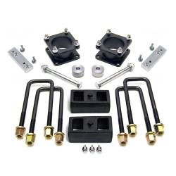 ReadyLift 69-5276 3" Front/2" Rear SST Lift Kit for 07-21 Toyota Tundra TRD/SR5