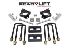 ReadyLift 69-5112 3" Front/1" Rear SST Lift Kit for 12-23 Toyota Tacoma TRD/SR5