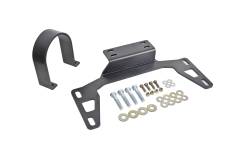 BMR Suspension DSL017H Driveshaft Safety Loop Front