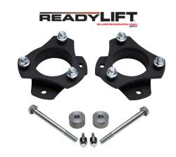 ReadyLift 2.5" Suspension Leveling Kit for 00-06 Tundra 66-5025