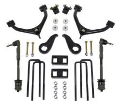 ReadyLift 3.5" SST Suspension Lift Kit Silverado/Sierra 2500HD 69-3411