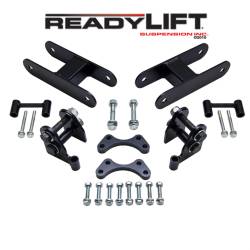 ReadyLift - ReadyLift 2.5" SST Suspension Lift Kit 04-12 Colorado/Canyon 69-3075 - Image 1