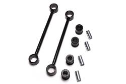 Rough Country Rear Sway Bar Links for 4"-6" Lift 92-99 Tahoe/Yukon 4WD 1038