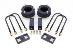 ReadyLift 69-1092 3" Front/2" Rear SST Lift Kit for 03-13 Ram 2500/3500 4WD