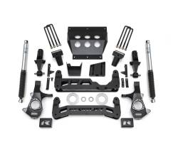 ReadyLift 7.0" Big Lift Suspension Lift Kit Silverado/Sierra 1500 44-3471