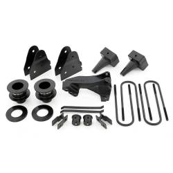ReadyLift 3.5" SST Suspension Lift Kit 11-16 Ford Super Duty 4WD 69-2538