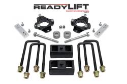 ReadyLift 69-5212 3"Front/2"Rear SST Lift Kit for 05-23 Toyota Tacoma TRD/SR5