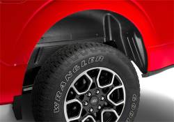 Rugged Liner - Rugged Liner WWF25009 Rugged Liner Wheel Well Inner Liner - Image 3
