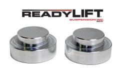 ReadyLift 1.0" Rear Coil Spring Spacers Pair 00-20 GM 1500 SUV 66-3010