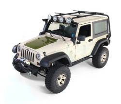 Rugged Ridge 11703.01 Roof Rack