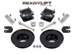 ReadyLift 69-5015 3" Front/2" Rear SST Lift Kit for 08-22 Toyota Sequoia