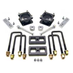 ReadyLift 69-5175 3"Front/1"Rear SST Lift Kit for 07-21 Toyota Tundra TRD/SR5