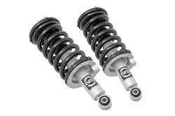 Rough Country N3 Front Struts 2" Lift for 17-24 Nissan Titan 4WD 501092