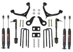 ReadyLift 3.5" SST Suspension Lift Kit Silverado/Sierra 2500HD 69-3511