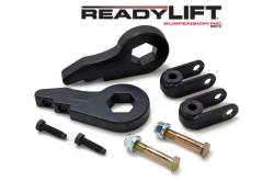 ReadyLift 2.5" Suspension Leveling Kit GM 1500 Truck/SUV 4WD 66-3000