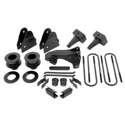 ReadyLift 3.5" SST Suspension Lift Kit 11-16 Ford Super Duty 4WD 69-2531