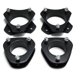 ReadyLift 69-2070 3" Front/2" Rear Lift Kit for 03-17 Ford Expedition/Navigator