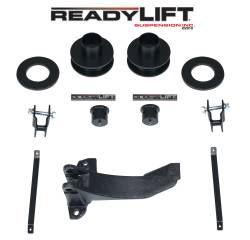 ReadyLift 2.5" Suspension Leveling Kit 05-07 Ford Super Duty 4WD 66-2515