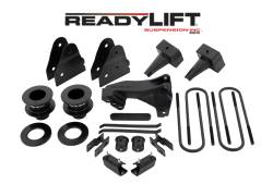 ReadyLift 3.5" SST Suspension Lift Kit 11-16 Ford Super Duty 4WD 69-2535