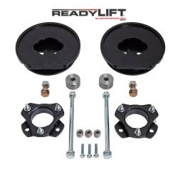 ReadyLift - ReadyLift 2.5" SST Suspension Lift Kit for 01-07 Sequoia 69-5010 - Image 1