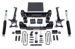 ReadyLift 44-5677 6.0" Big Lift Suspension Kit for 07-21 Toyota Tundra