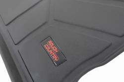 Rough Country Suspension Systems - Rough Country Rear Cargo Area Liner Black for Jeep Wrangler JL 4DR M-6120 - Image 4