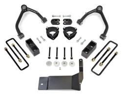 ReadyLift 69-3416 4.0" SST Lift Kit w/UCA for 14-16 Silverado/Sierra 1500 4WD