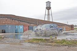 Rough Country Suspension Systems - Rough Country 74531 3" Lift Kit w/N3 Struts for 05-23 Toyota Tacoma 4WD - Image 6