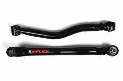 JKS - JKS Suspension Adjustable Front J-Flex Lower Control Arms JKS1625 - Image 3