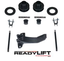 ReadyLift 2.5" Suspension Leveling Kit 08-10 Ford Super Duty 4WD 66-2516