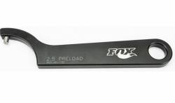 FOX Offroad Shocks - FOX Shocks 803-00-732 2.5 Coilover Pre-Load Spanner Wrench - Image 1