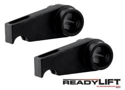 ReadyLift 2.25" Suspension Leveling Kit 04-12 Colorado/Canyon 66-3070