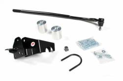 JKS - JKS Manufacturing Steering Drag Link Flip Kit for LHD w/3.0"-6.0" Lift JKS1210 - Image 3