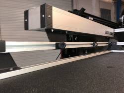 BedSlide - Bedslide Side Kix BedBin Organizers Silver BSA-SK - Image 3