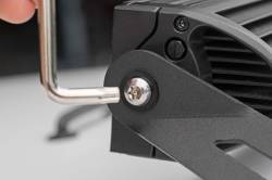 Rough Country Suspension Systems - Rough Country Universal LED Light Anti-Theft Bolt Kit 70000 - Image 3