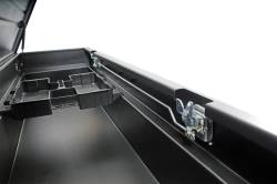 Dee Zee - Dee Zee DZ8170SB 20-Gauge Steel HARDware Series Single Lid Crossover Tool Box - Image 3