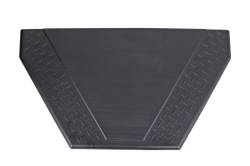 Dee Zee - Dee Zee DZ91717P Specialty Poly Triangle Trailer Storage Box 36"x18.75"x18" - Image 3