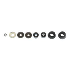 Bilstein - Bilstein 24-010047 46mm Monotube Shock Absorber 85-90 LAND CRUISER - Image 2