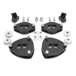 ReadyLift 69-9315 1.5" SST Lift Kit for 13-17 Subaru Crosstrek
