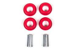 JKS - JKS Manufacturing JKS7203 Adjustable Front Track Bar Service Kit - Image 2