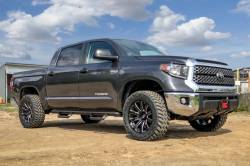 Rough Country Suspension Systems - Rough Country 1.75" Suspension Leveling Kit for 07-21 Toyota Tundra 88000 - Image 2