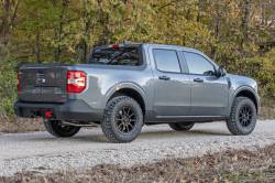 Rough Country Suspension Systems - Rough Country 1" Suspension Leveling Kit 22-24 Ford Maverick 4WD 51063 - Image 5