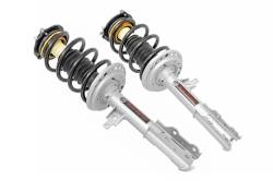 Rough Country N3 Front Struts 1.5" Lift 17-23 GMC Acadia 501115