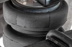 Rough Country Suspension Systems - Rough Country Rear Air Spring Kit w/Compressor 01-10 Silverado/Sierra HD 10006C - Image 6