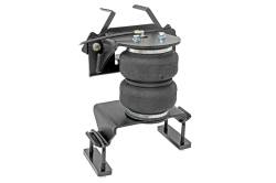 Rough Country Suspension Systems - Rough Country Rear Air Spring Kit w/Compressor 15-20 Ford F150 10017C - Image 2