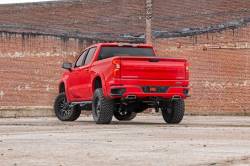 Rough Country Suspension Systems - Rough Country Pocket Fender Flare Trim Rivet Kit Black 10015 - Image 6