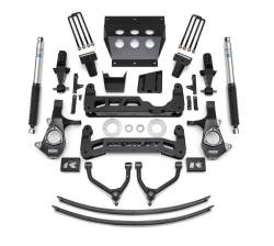 ReadyLift 44-3490 9.0" Big Lift Suspension Kit for 14-18 Silverado/Sierra 1500