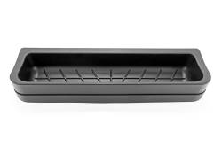 Rough Country Suspension Systems - Rough Country RC09281A Rear Underseat Storage Bin Black for 15-26 Ford F150 Crew - Image 6