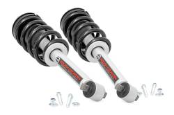 Rough Country 501031 N3 Front Struts 5" Lift for 07-14 GM 1500 Truck/SUV